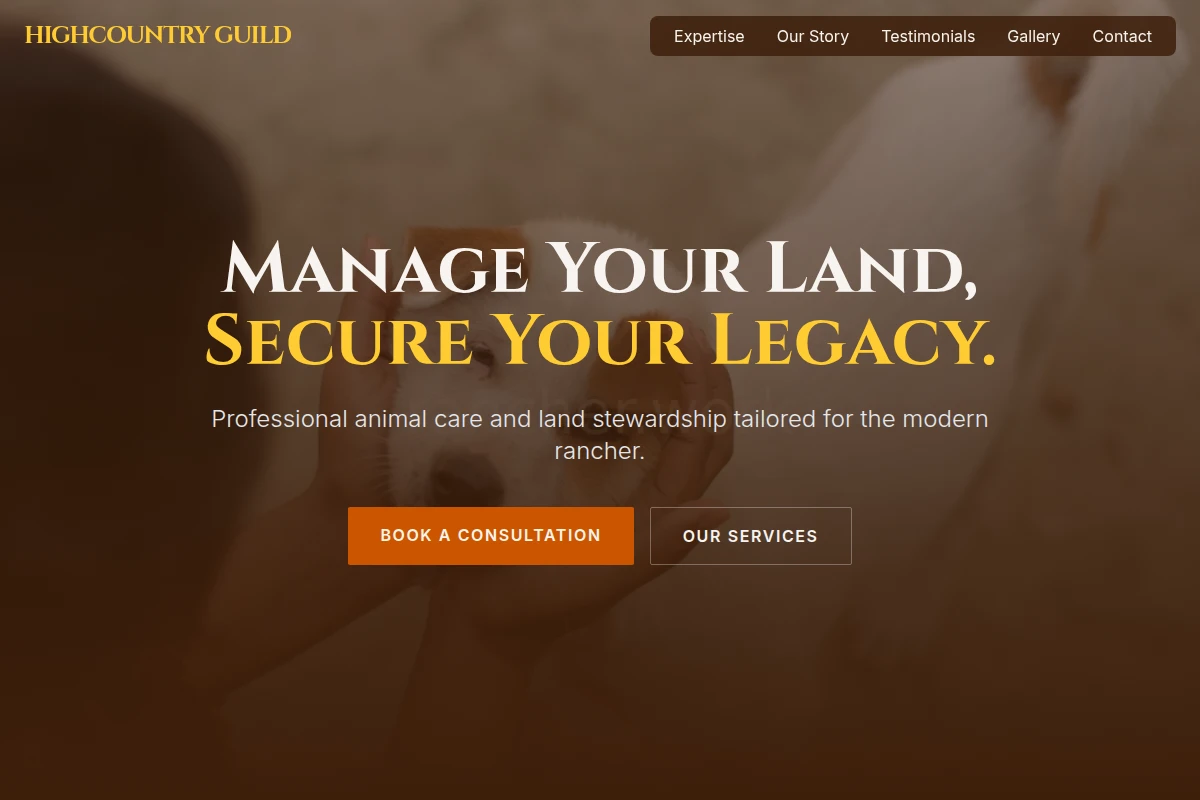 Grit Animal Care