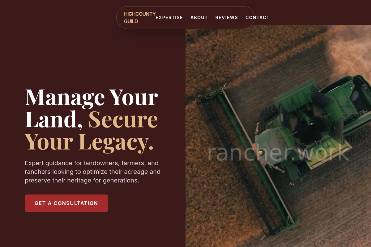 Heartland Farm
