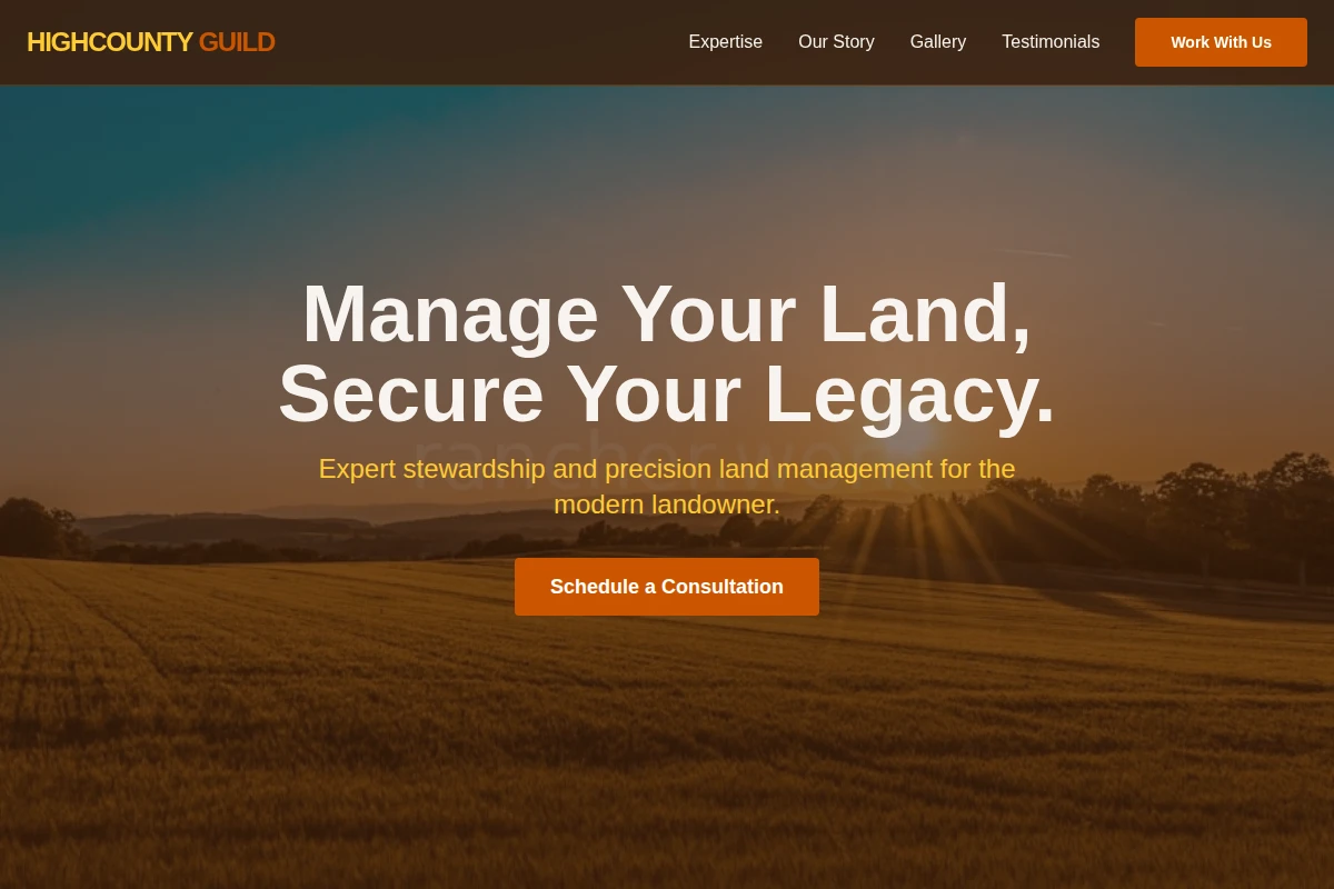 Heartland Farm