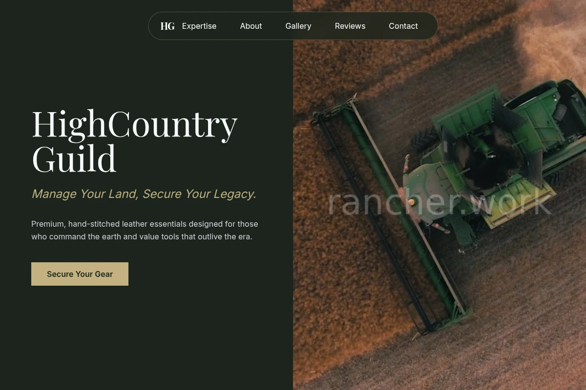 farm