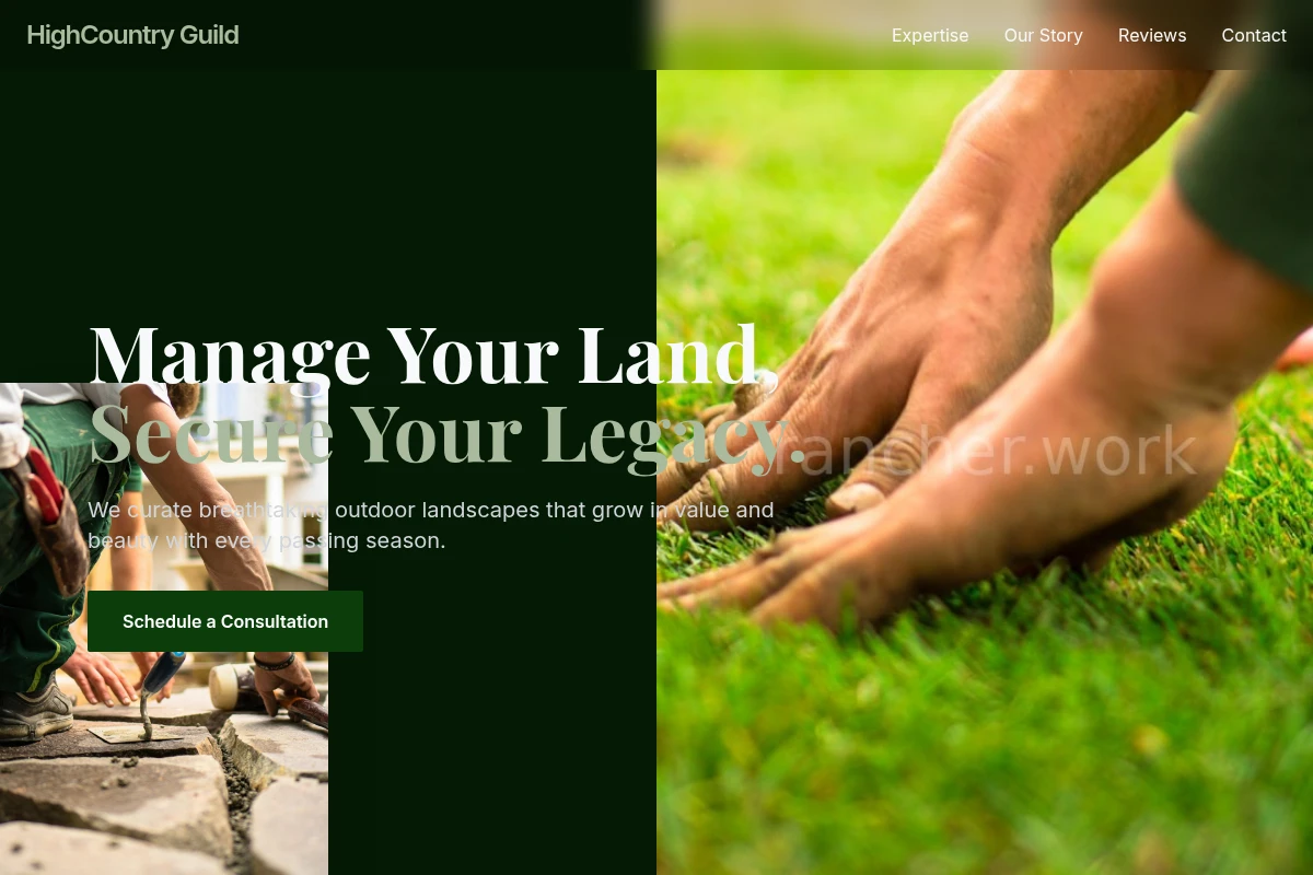 Heartland Landscaping